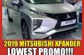 2019 Mitsubishi XPANDER for sale-0