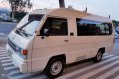  Mitsubishi L300 Van MT 2015 for sale-3