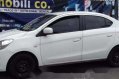 2016 Mitsubishi Mirage G4 for sale-1