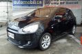2014 Mitsubishi Mirage Automatic Gasoline well maintained-0
