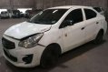 2014 Mitsubishi Mirage G4 for sale-1