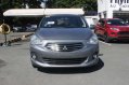 2018 Mitsubishi Mirage G4 for sale-0