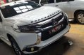 2016 Mitsubishi Montero for sale-0