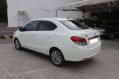 2017 Mitsubishi Mirage G4 for sale-5