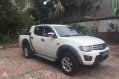 2013 Mitsubishi Strada for sale-0