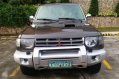 Mitsubishi Pajero 2004 for sale-1