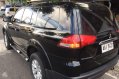 2014 Mitsubishi Montero for sale-1