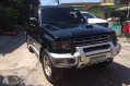 2003 Mitsubishi Pajero for sale-2