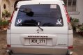 2002 Mitsubishi Adventure for sale in Manila-1