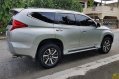 Mitsubishi Montero Sport 2016 Automatic GT Used for sale. -12