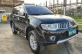 2010 Mitsubishi Montero Sport for sale-0