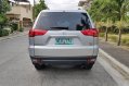 2013 Mitsubishi Montero Sport for sale-2