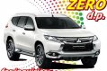 2018 Mitsubishi Montero Sport ZERO DOWN-0