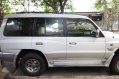 Mitsubishi Pajero 1999 for sale-2