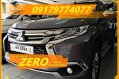 2018 Mitsubishi Montero Sport for sale-0