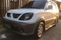 Mitsubishi Adventure GLS Super Sports Diesel 2008-0