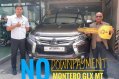 2018 Mitsubishi Montero Sports for sale-0