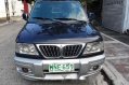 2002 Mitsubishi Adventure for sale-1