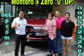 2019 Mitsubishi Montero for sale-0