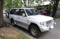 Mitsubishi Pajero 1999 for sale-0