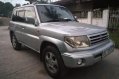 1998 Mitsubishi Pajero In-Line Automatic for sale at best price-0
