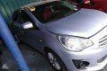 2017 Mitsubishi mirage G4 GLX-mt gas for sale -1