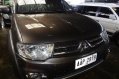 Mitsubishi Montero 2014 for sale-0