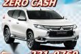 2018 Mitsubishi Montero Sport for sale-0