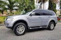 2013 Mitsubishi Montero Sport for sale-0