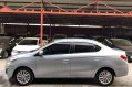 2014 MITSUBISHI Mirage G4 GLS Manual -2