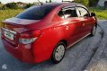 2016 Mitsubishi Mirage G4 for sale-1