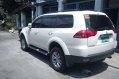 2014 Mitsubishi Montero Glx AT for sale-1