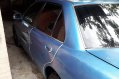 1993 Mitsubishi Lancer Automatic Gasoline well maintained-0