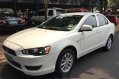 2013 Mitsubishi Lancer EX for sale-0