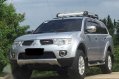 2012 Mitsubishi Montero for sale-1