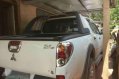 Mitsubishi Strada 2012 4x4 for sale -2
