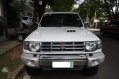 Mitsubishi Pajero 1999 for sale-3