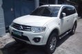 2014 Mitsubishi Montero Glx AT for sale-0