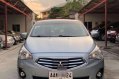 2014 MITSUBISHI Mirage G4 GLS Manual -0