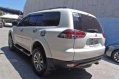 2014 Mitsubishi Montero 2.5 Gls V At-4