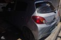 Mitsubishi Mirage glx mt hatchback 2013 for sale-5