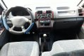 2002 Mitsubishi Adventure Manual Gasoline well maintained-3