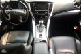 Mitsubishi Montero Sport PREMIUM 8tkms GLS 4X2 AT 2016 -4