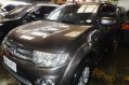 Mitsubishi Montero 2014 for sale-1