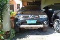 Mitsubishi Montero Sport 2012 for sale-0