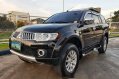 2010 Mitsubishi Montero Sport for sale-1