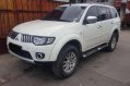 2009 Mitsubishi Montero gls 4x4 automatic-0