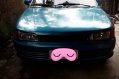 1993 Mitsubishi Lancer Automatic Gasoline well maintained-2
