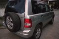 1998 Mitsubishi Pajero In-Line Automatic for sale at best price-1
