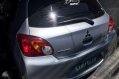 Mitsubishi Mirage glx mt hatchback 2013 for sale-2